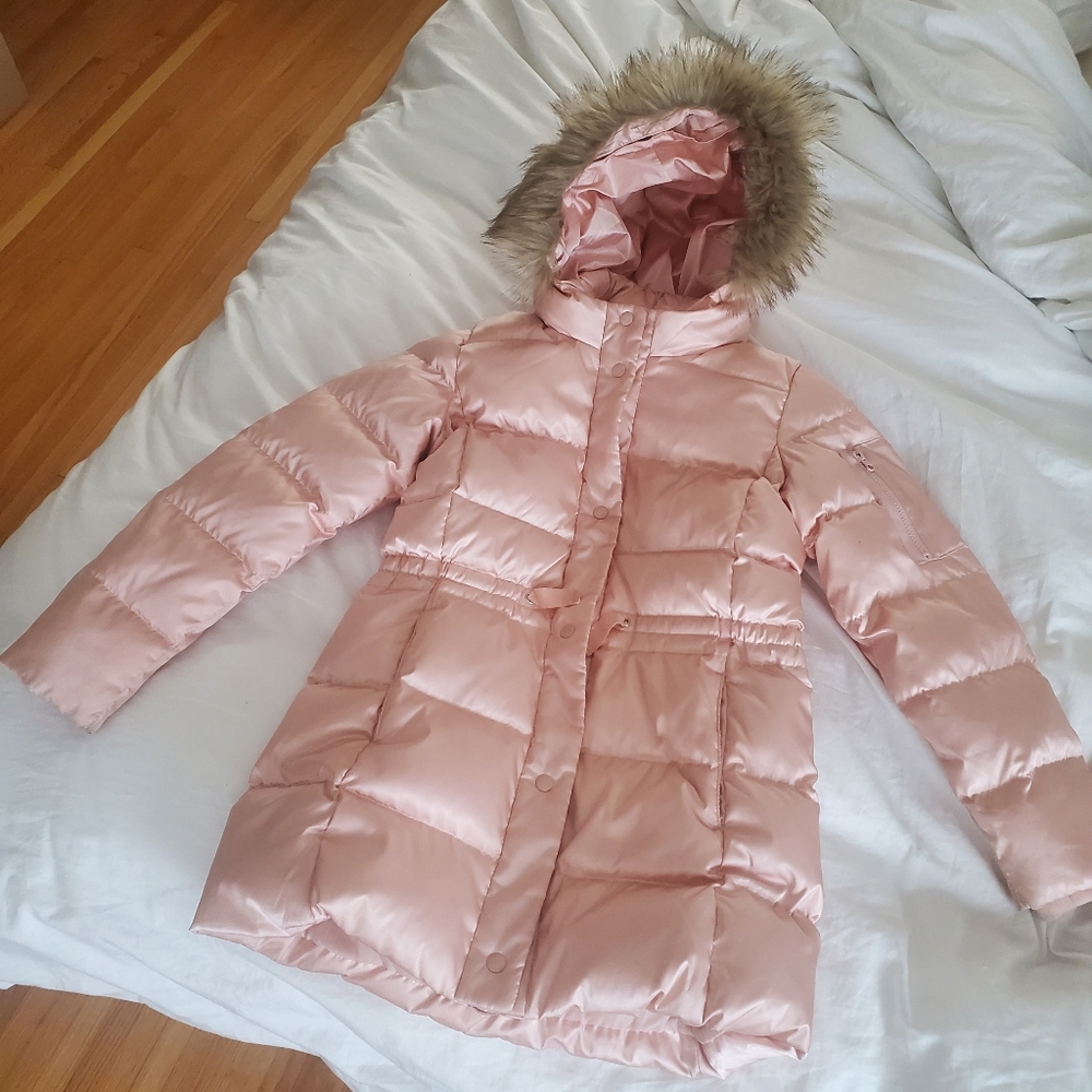 GAP kids winter coat